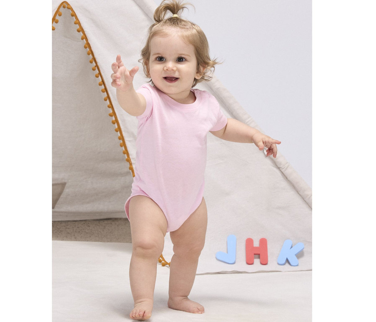 Body Bebé 170 - JHK JHK100