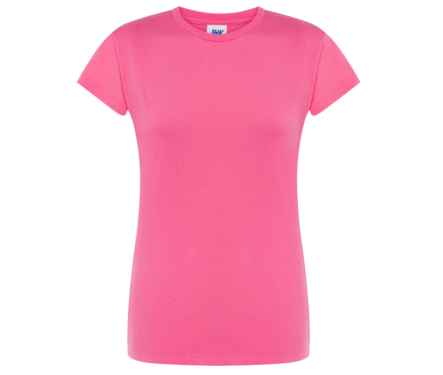 Camiseta Manga Corta Mujer 145 - JHK JK150 - AZALEA