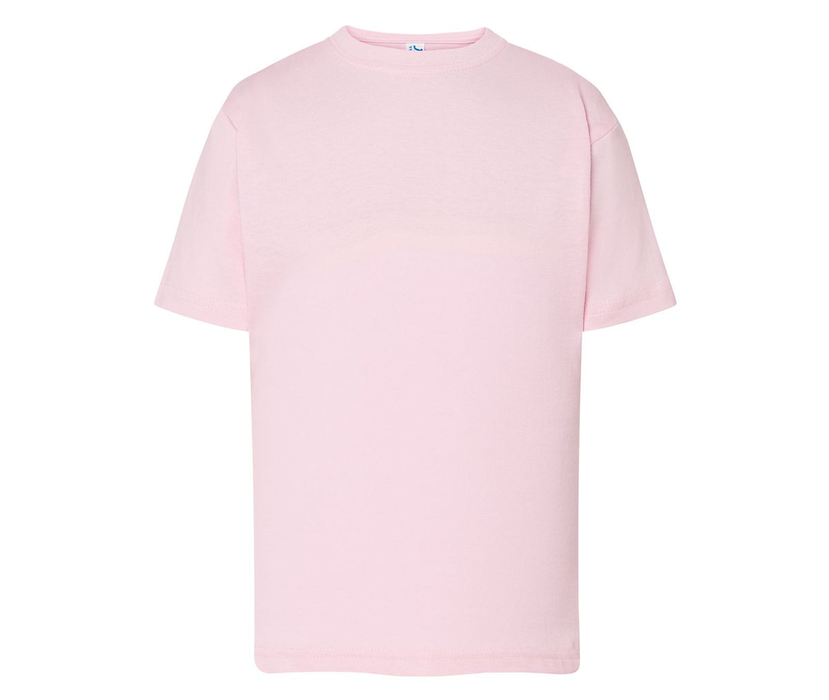 Camiseta Niño 155 - JHK JK154 - PINK