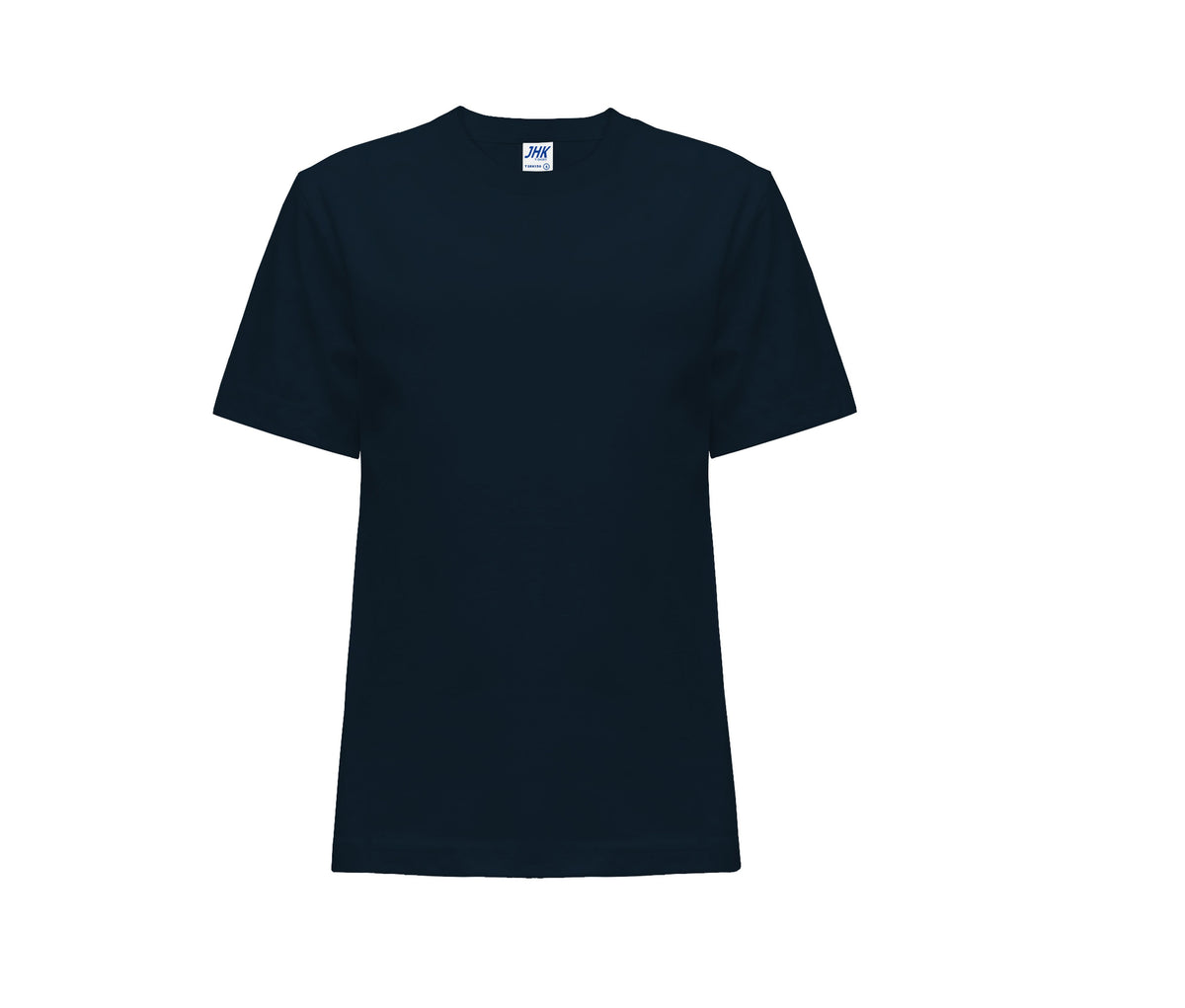 Camiseta Niño 155 - JHK JK154 - NAVY