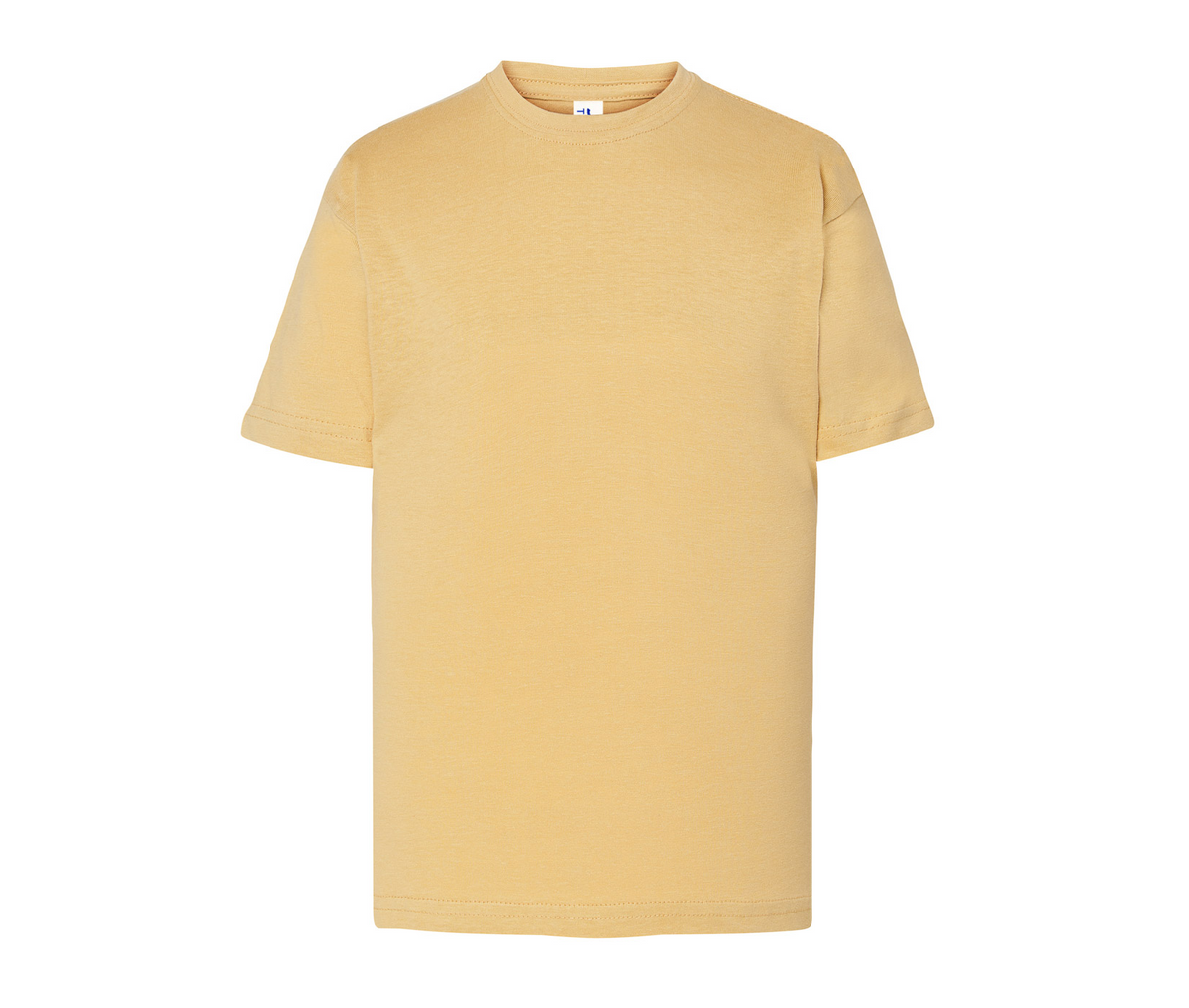 Camiseta Niño 155 - JHK JK154 - SAND