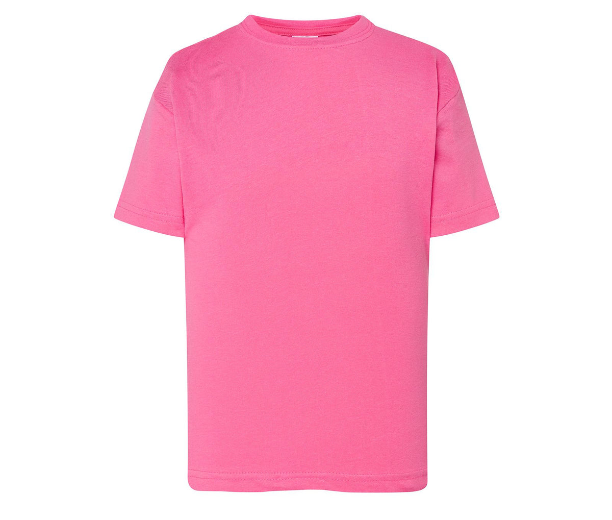 Camiseta Niño 155 - JHK JK154 - AZALEA