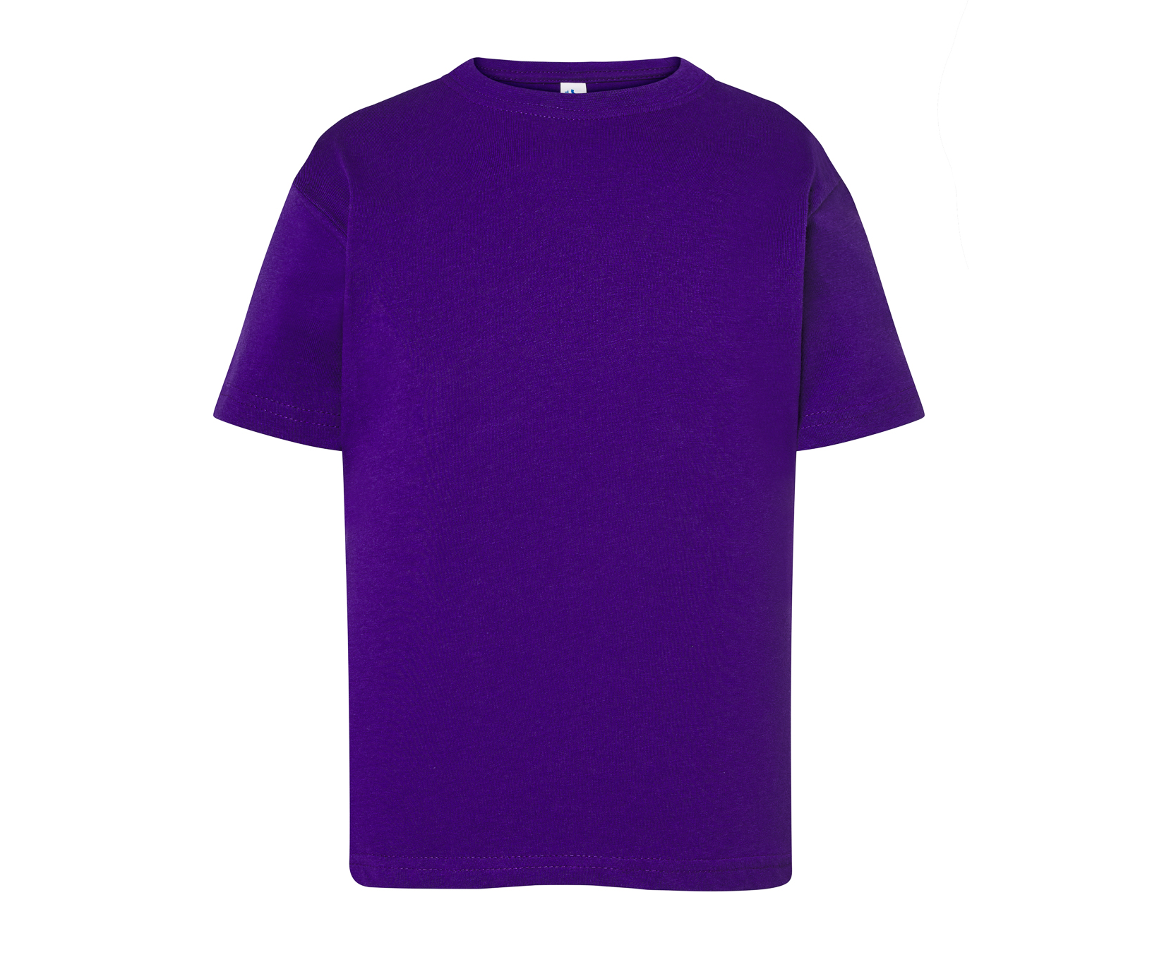 Camiseta Niño 155 - JHK JK154 - PURPLE