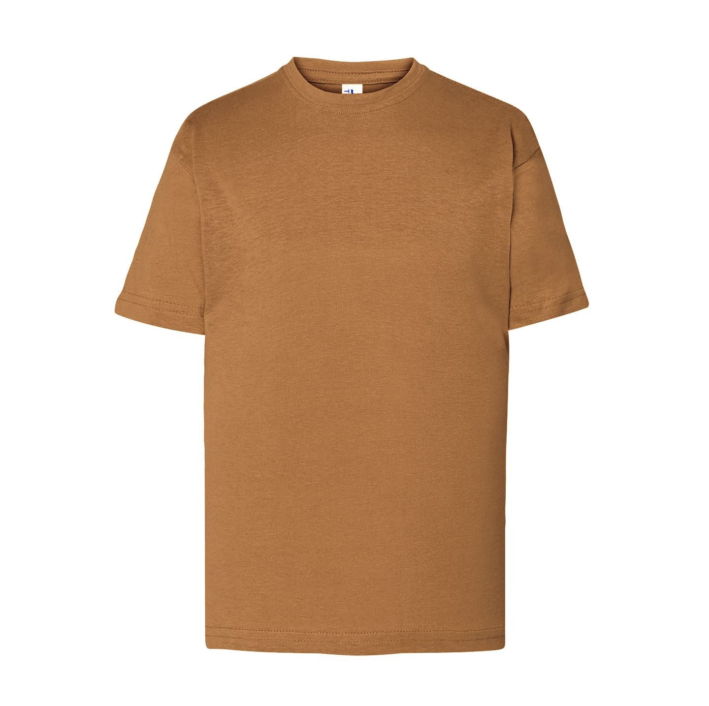 Camiseta Niño 155 - JHK JK154 - BROWN