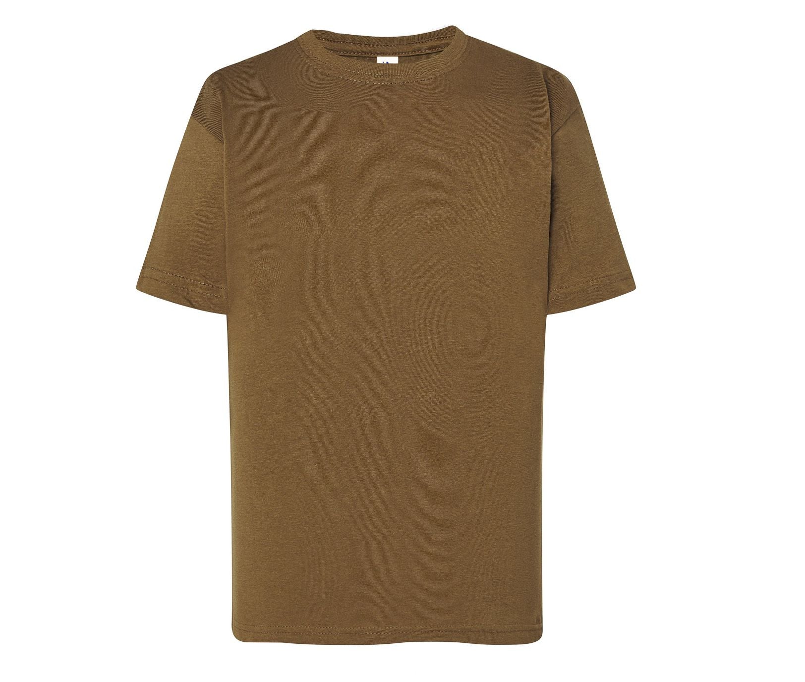 Camiseta Niño 155 - JHK JK154 - KHAKI