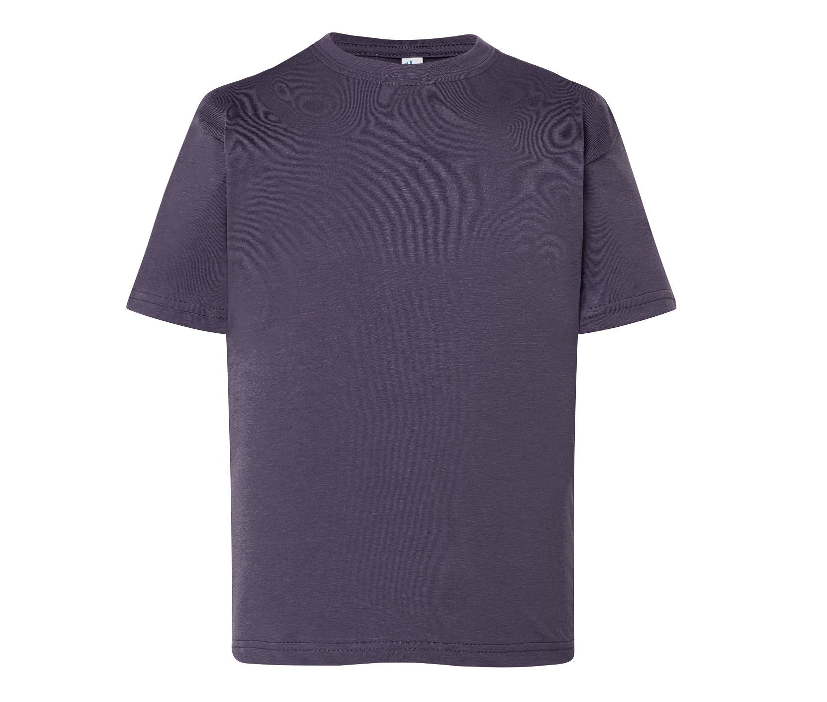 Camiseta Niño 155 - JHK JK154 - DENIM