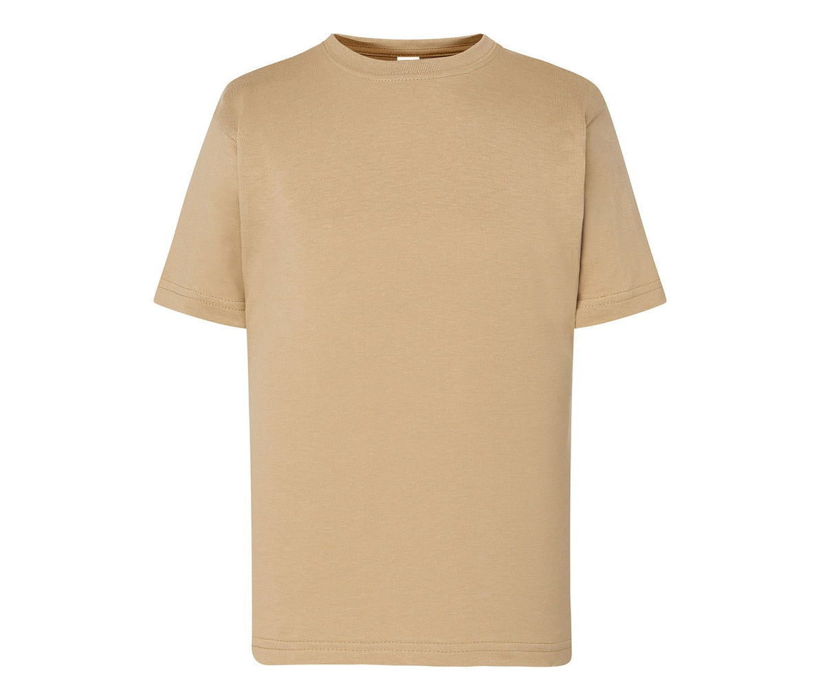 Camiseta Niño 155 - JHK JK154 - ARMY