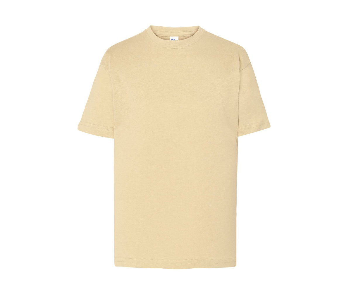 Camiseta Niño 155 - JHK JK154 - LIME STONE