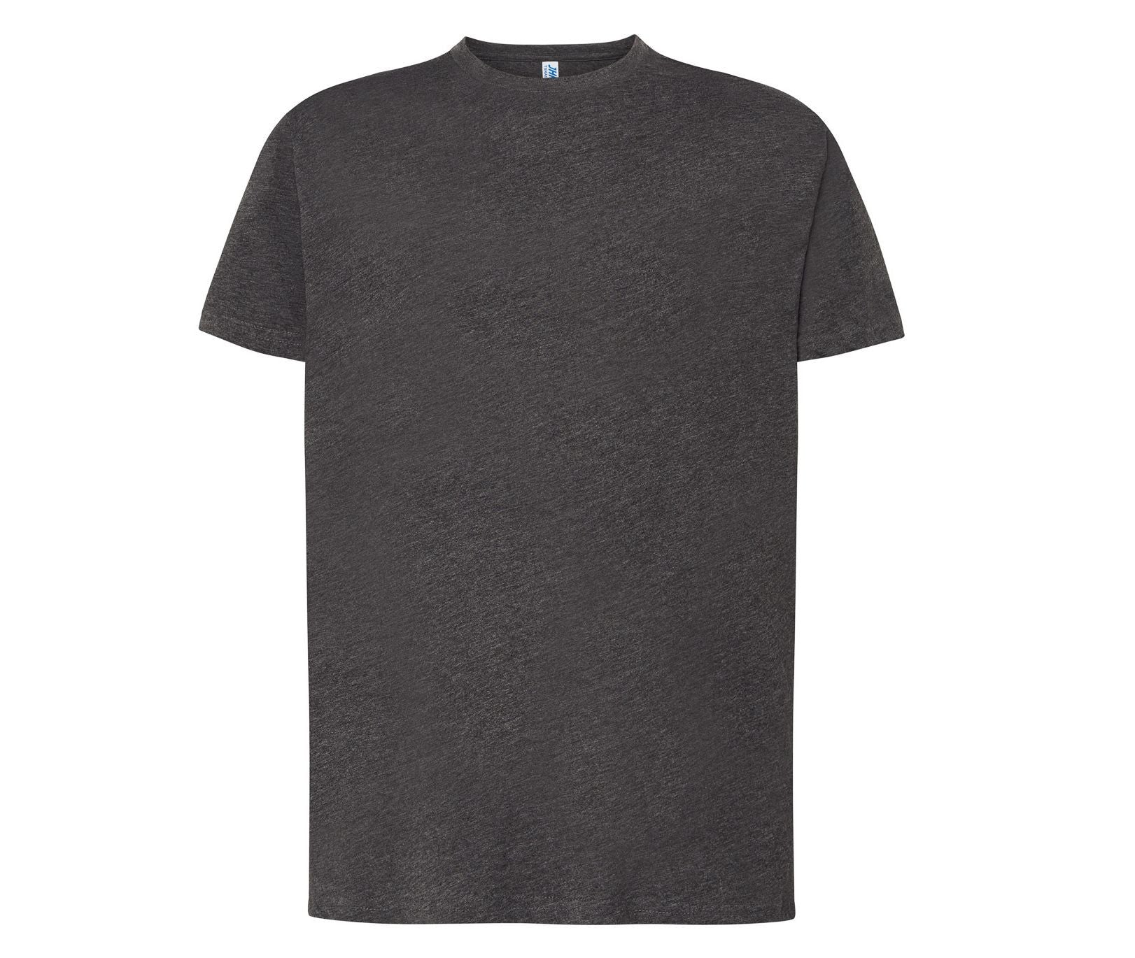 JHK JK155 CHARCOAL HEATHER