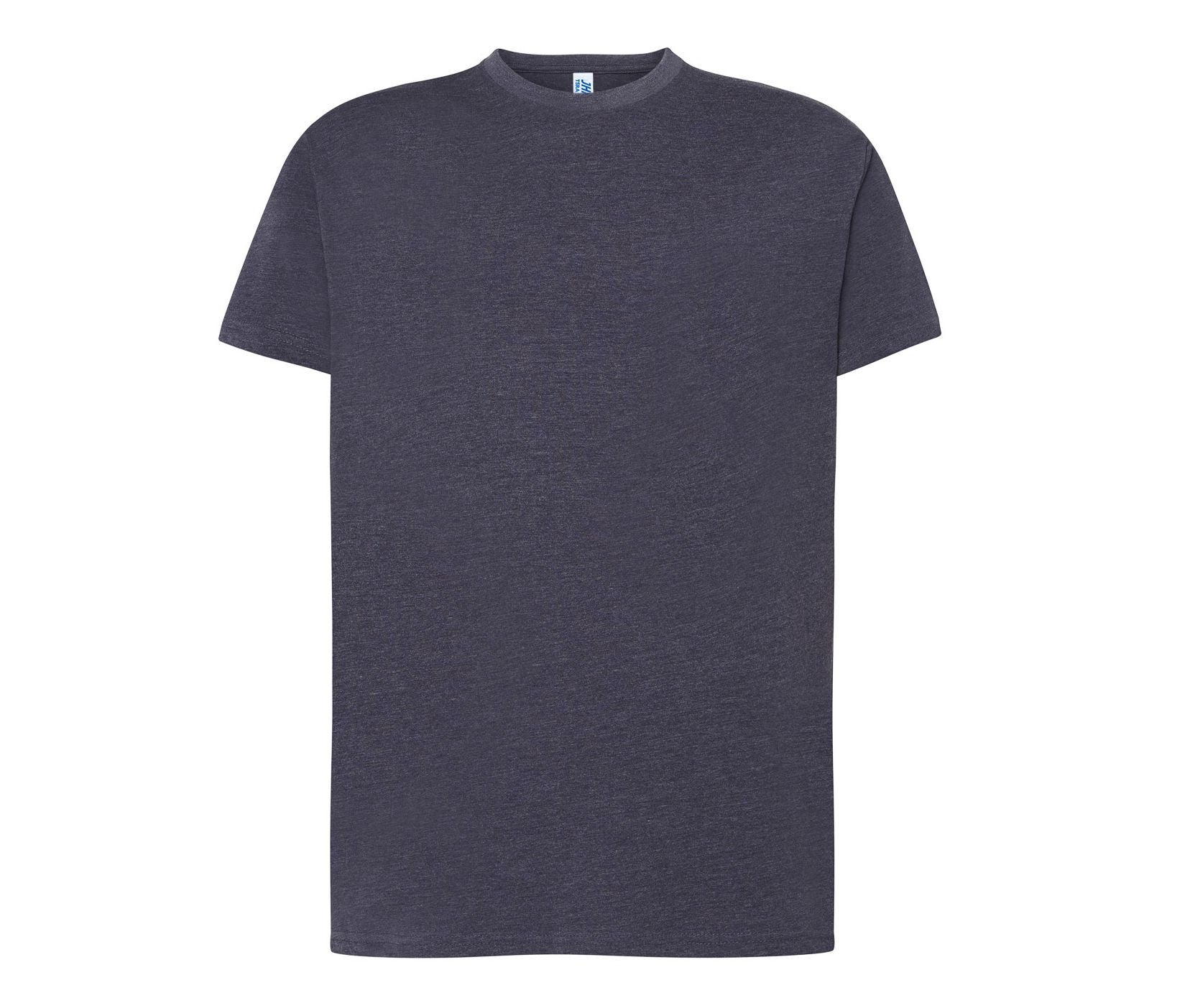 JHK JK155 DENIM HEATHER