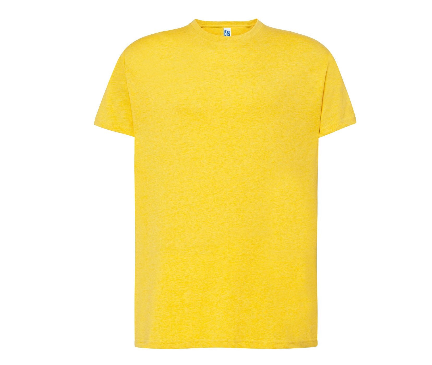 JHK JK155 MUSTARD HEATHER