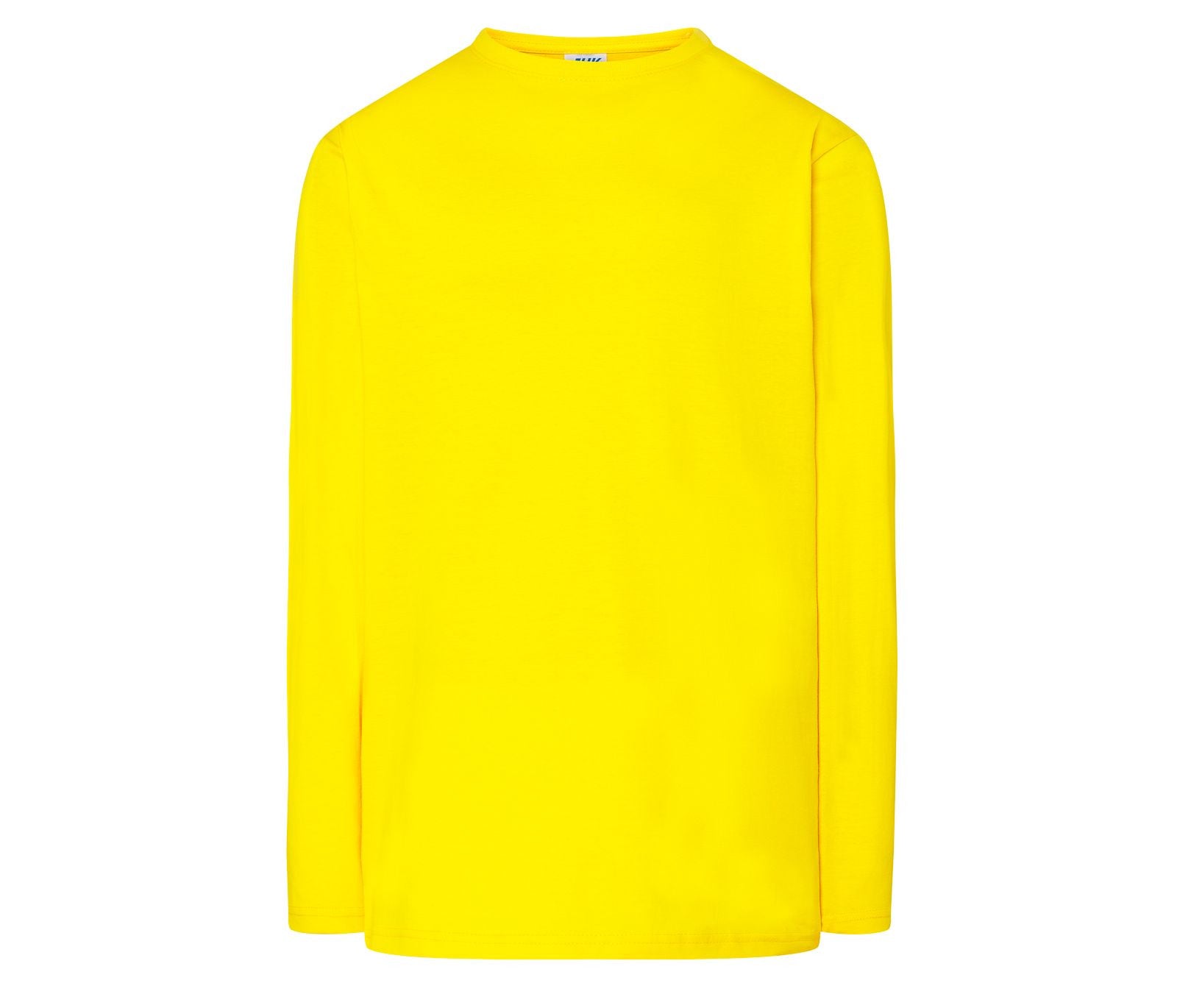 Camiseta Manga Larga 160 - JHK JK160 - GOLD