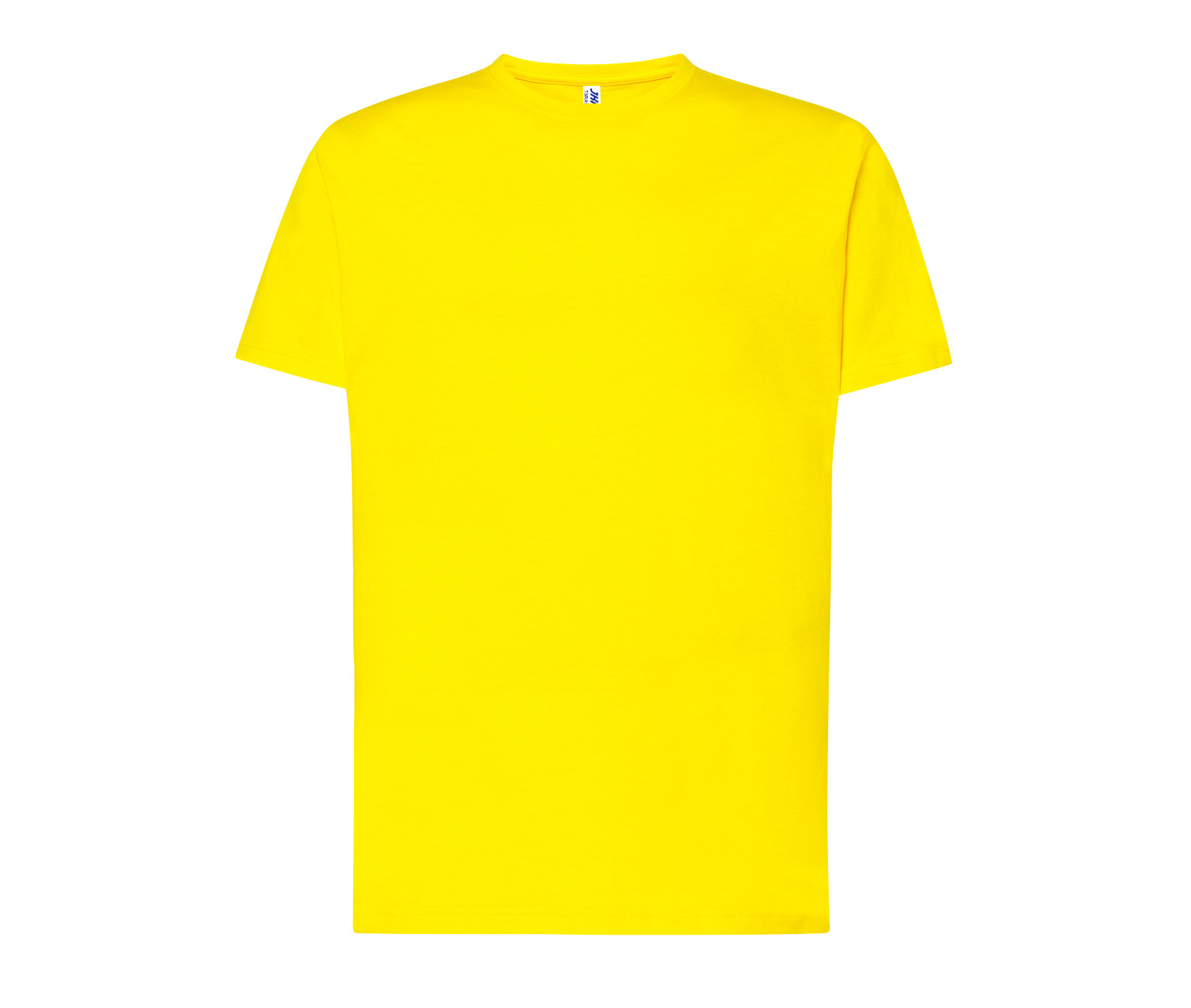 Camiseta Premium Niño 190 - JHK JK190J - GOLD