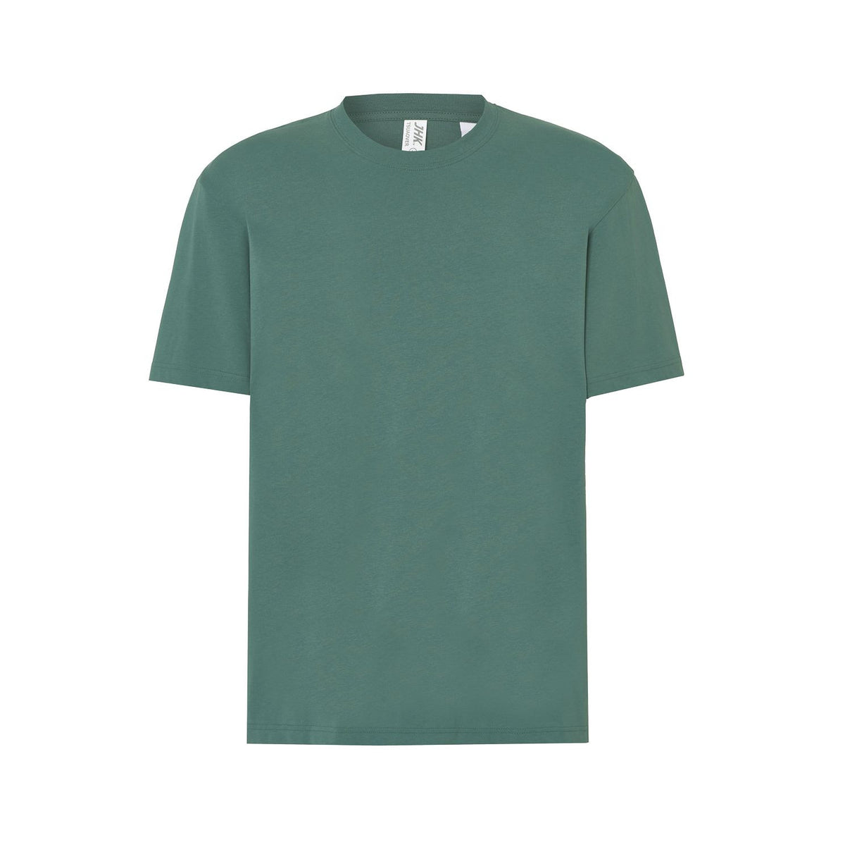 Camiseta Oversize 200 - JHK JK195 - TEAL