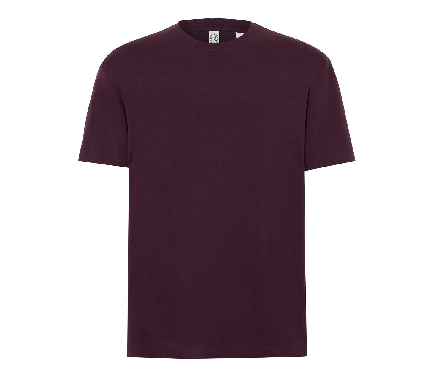 Camiseta Oversize 200 - JHK JK195 - FUTURE DARK