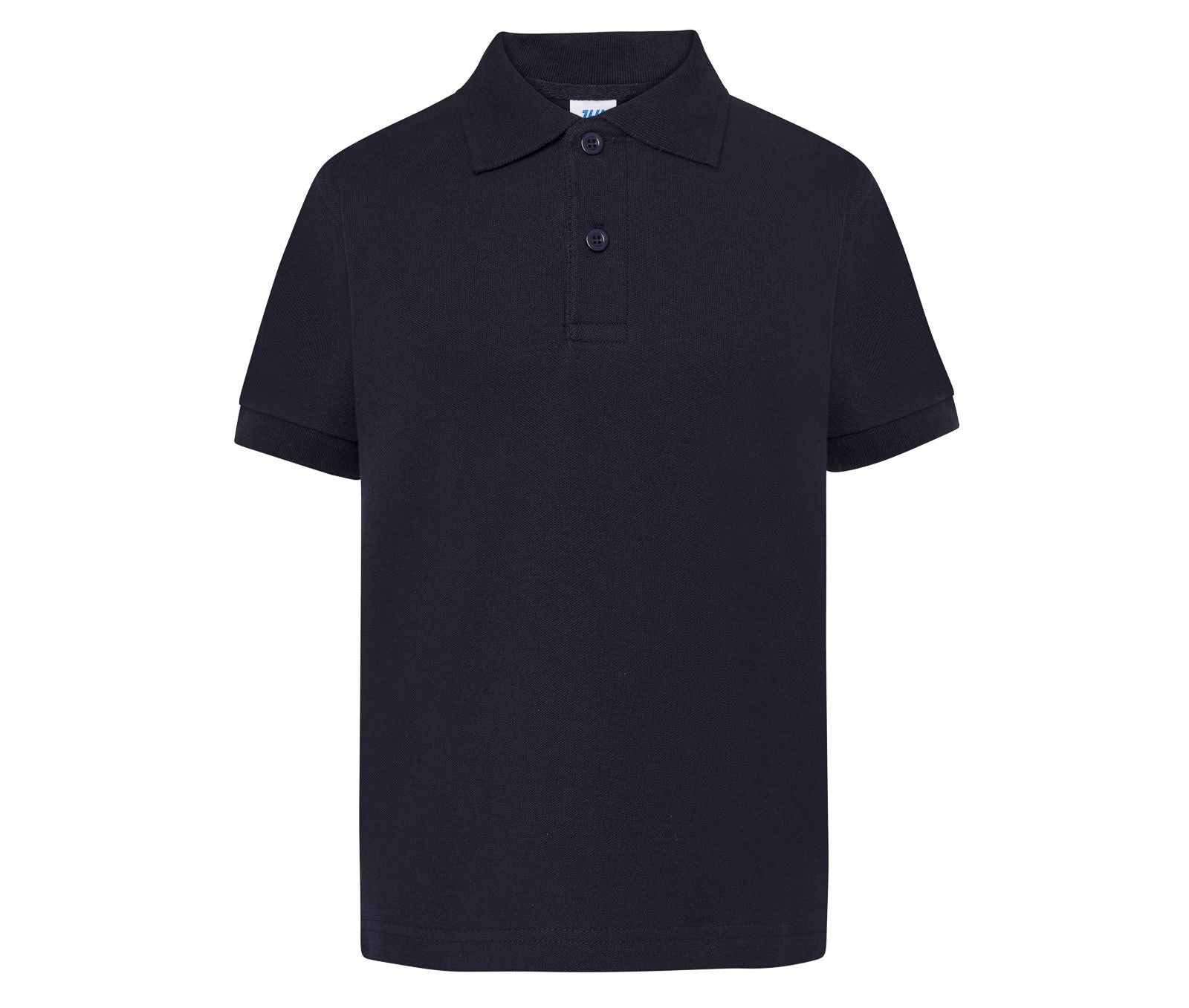 Polo Niño 210 - JHK JK210K - NAVY