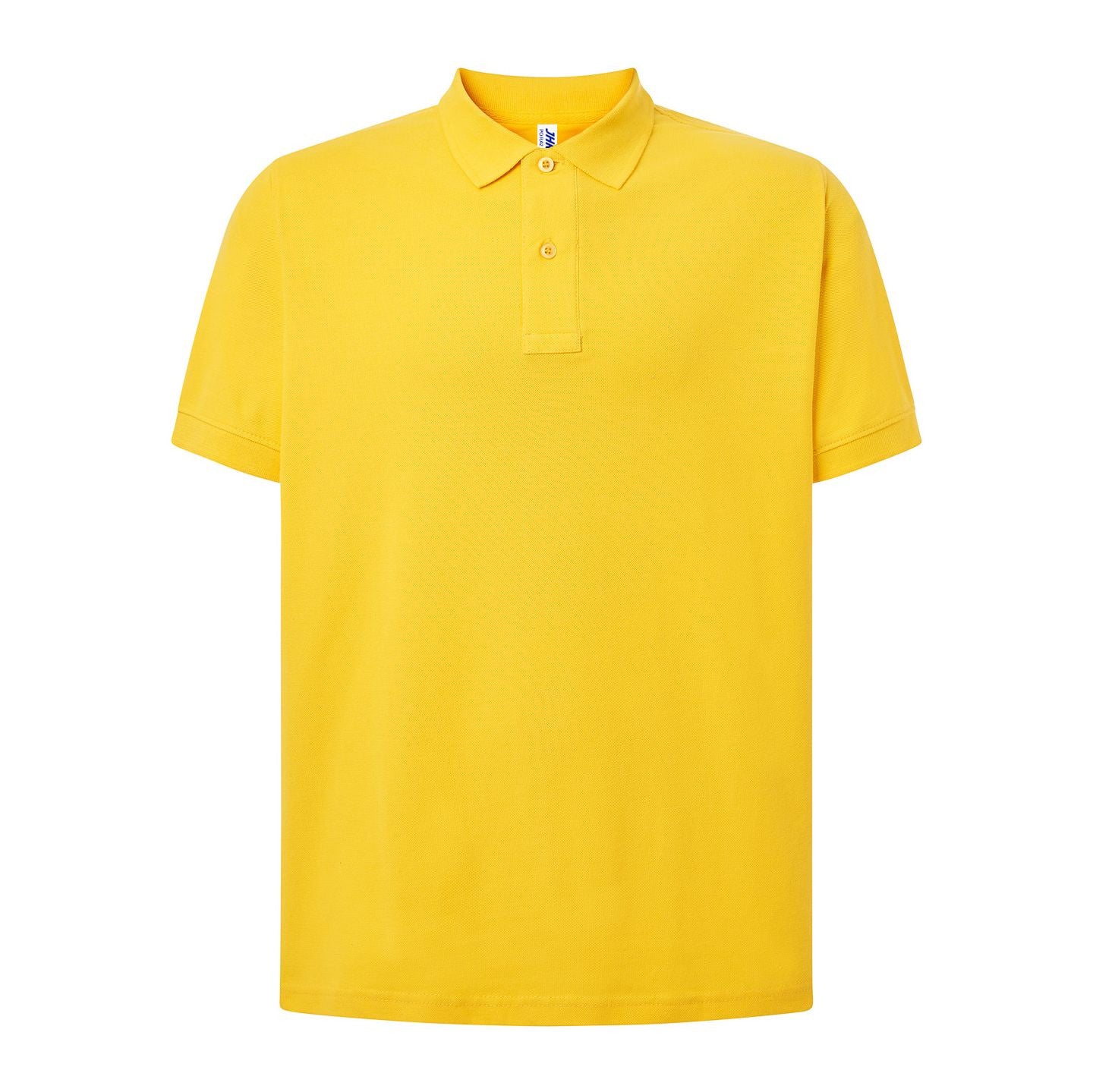 Polo Hombre 210 - JHK JK210 - YELLOW