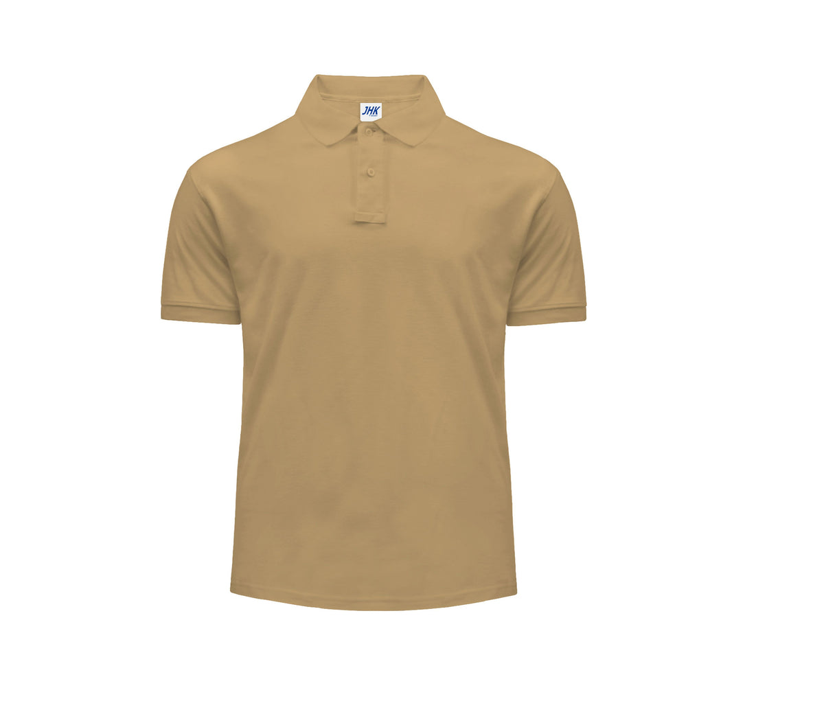 Polo Hombre 210 - JHK JK210 - SAND