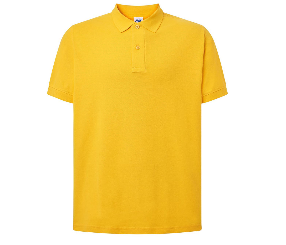 Polo Hombre 210 - JHK JK210 - GOLD