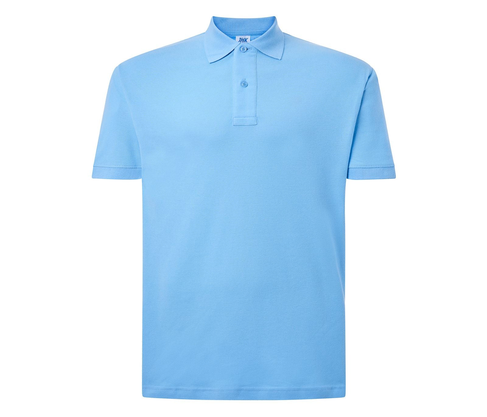 Polo Hombre 210 - JHK JK210 - SKY BLUE