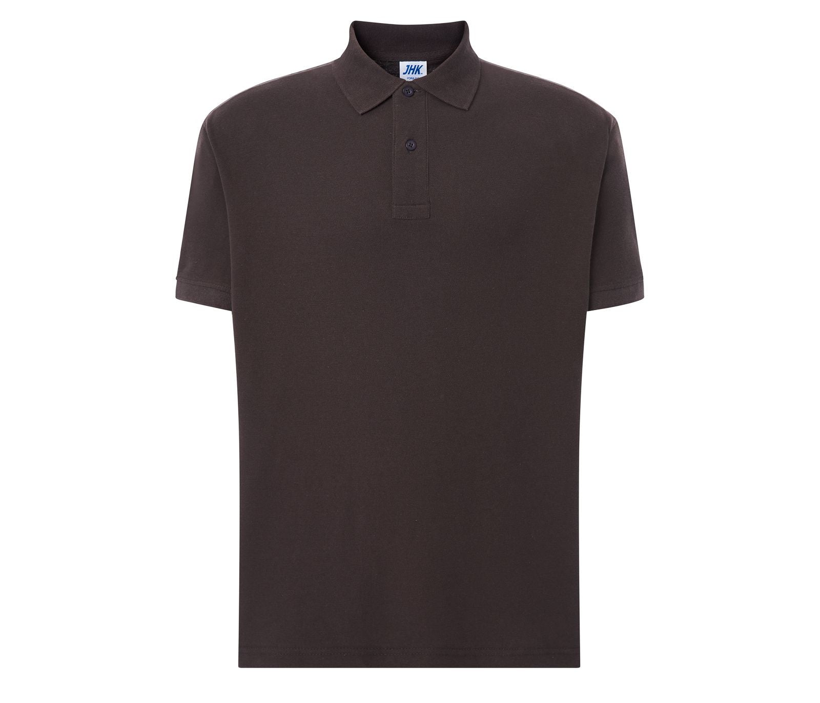 Polo Hombre 210 - JHK JK210 - GRAPHITE