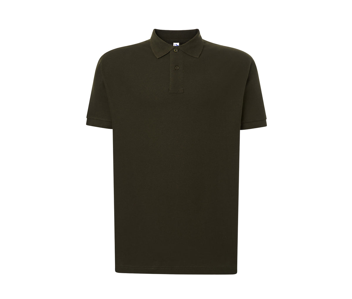 Polo Hombre 210 - JHK JK210 - FOREST GREEN