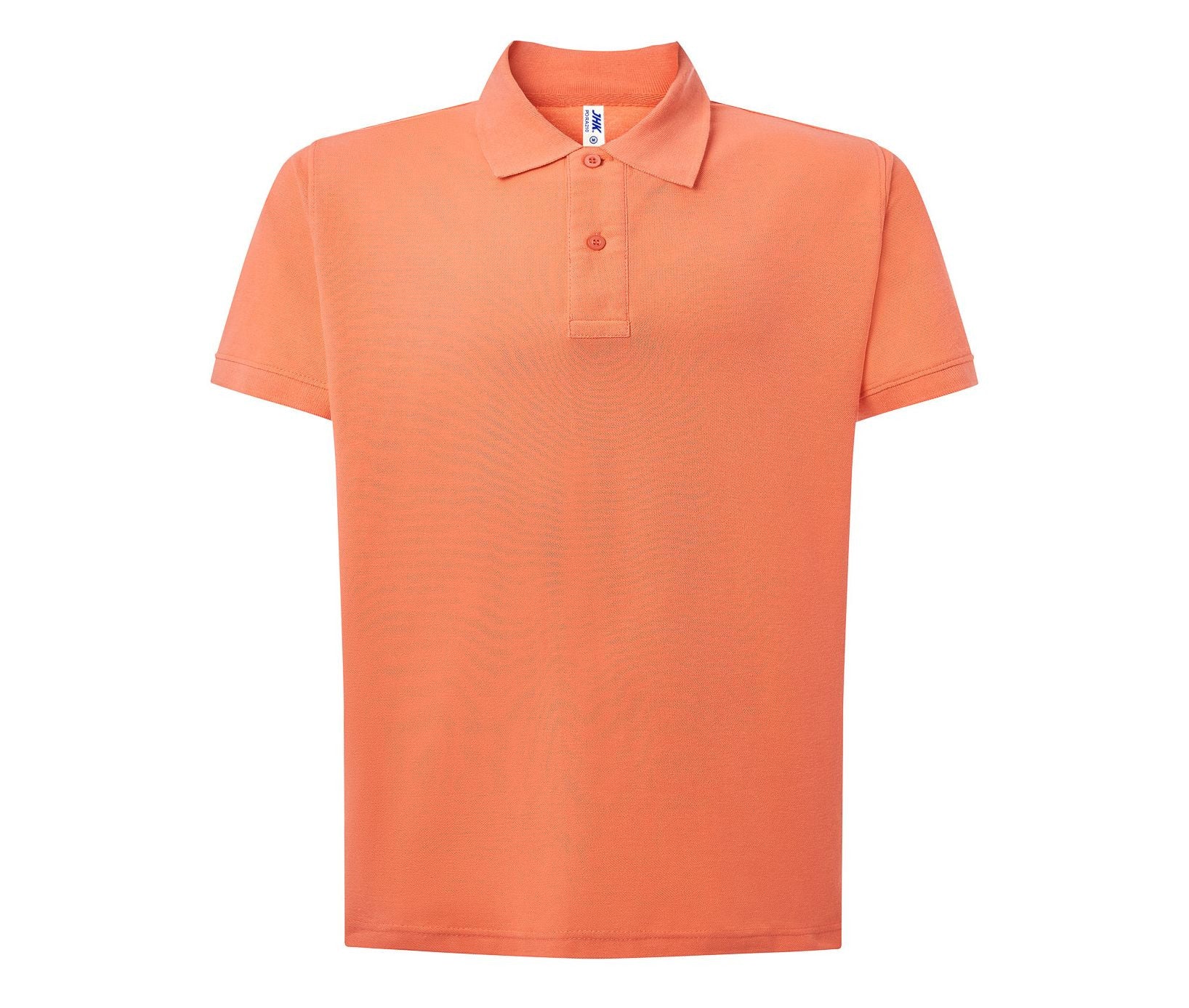 Polo Hombre 210 - JHK JK210 - CORAL
