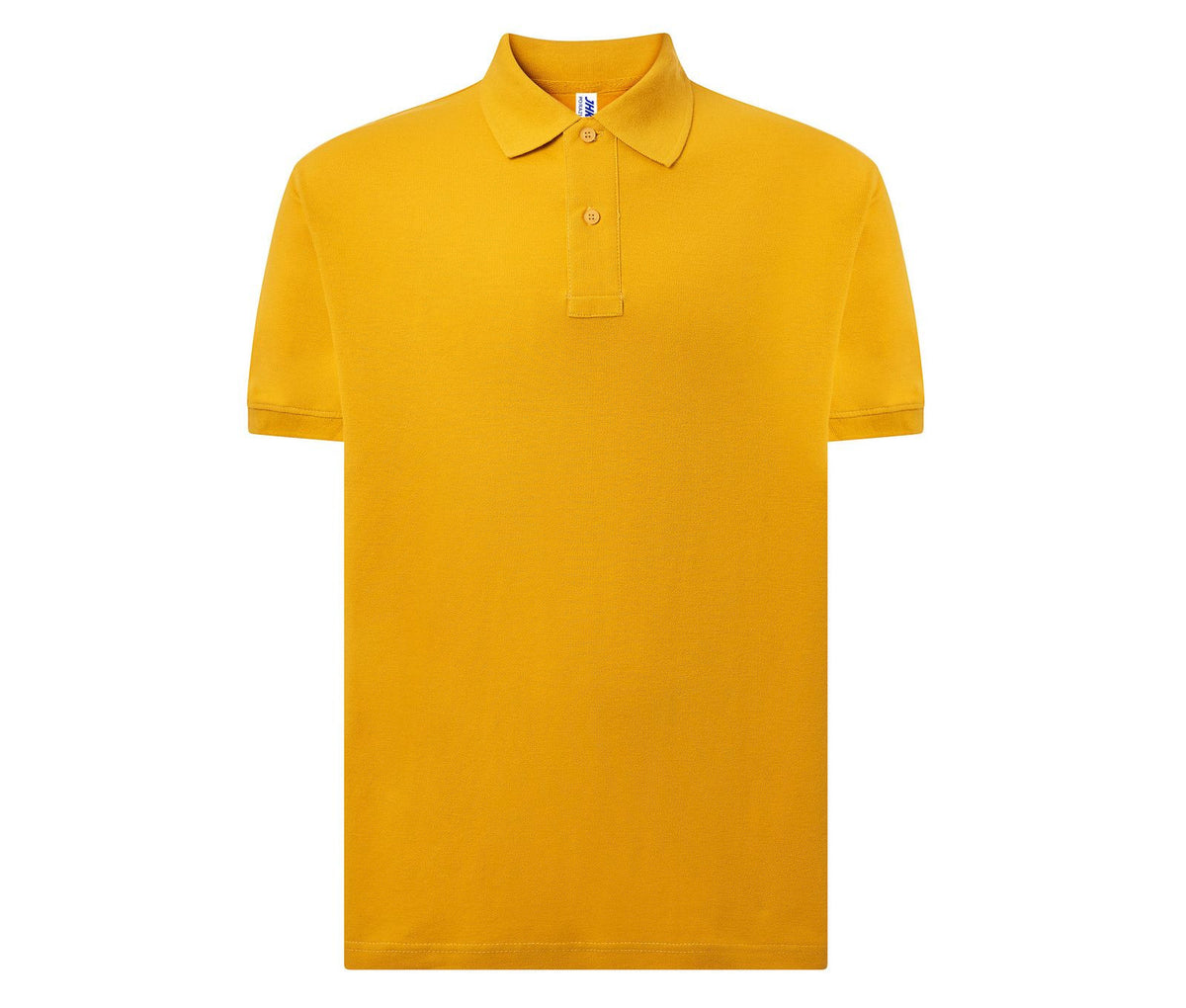 Polo Hombre 210 - JHK JK210 - MUSTARD