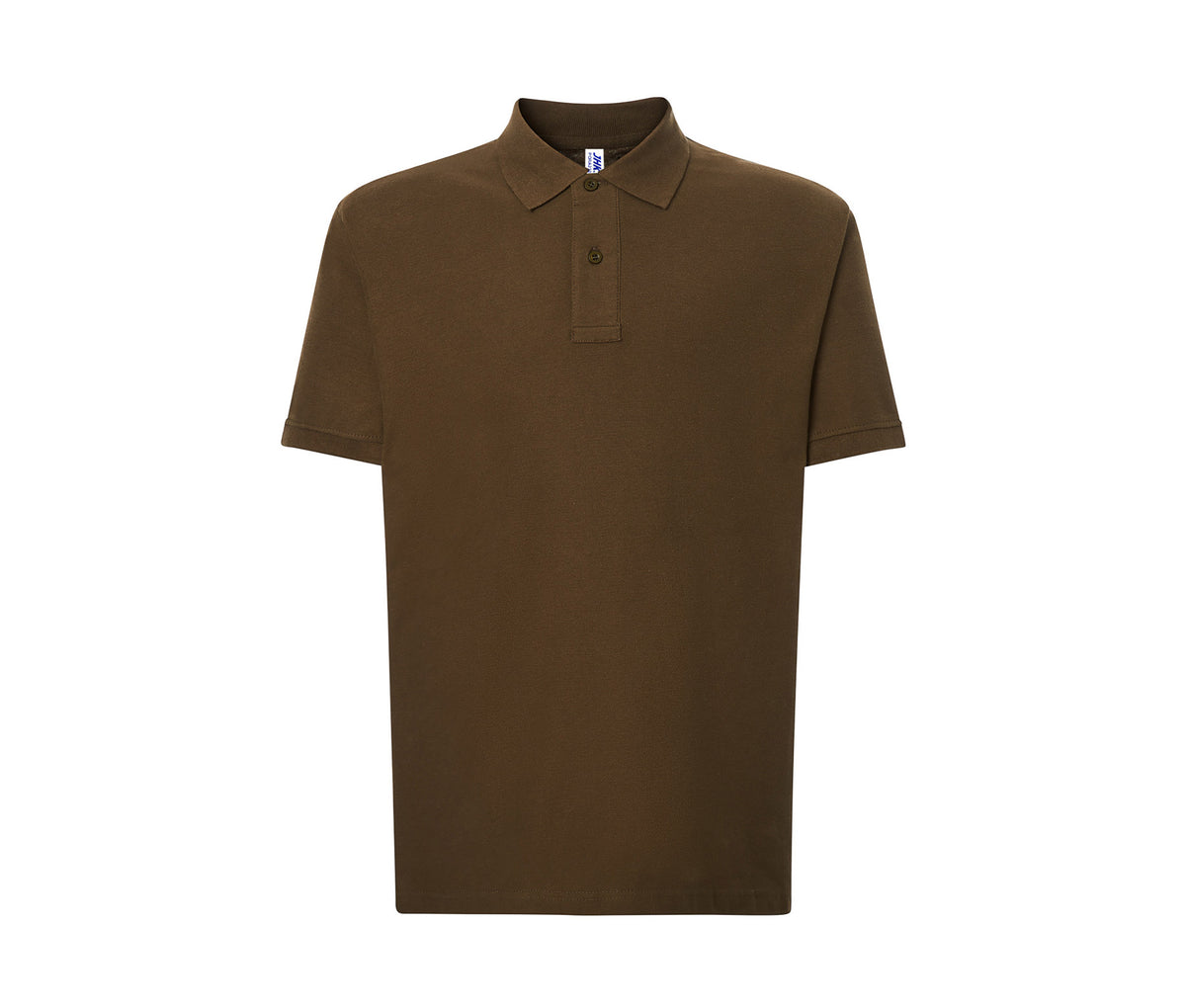 Polo Hombre 210 - JHK JK210 - KHAKI