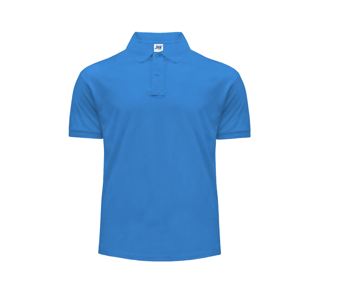 Polo Hombre 210 - JHK JK210 - AZURE