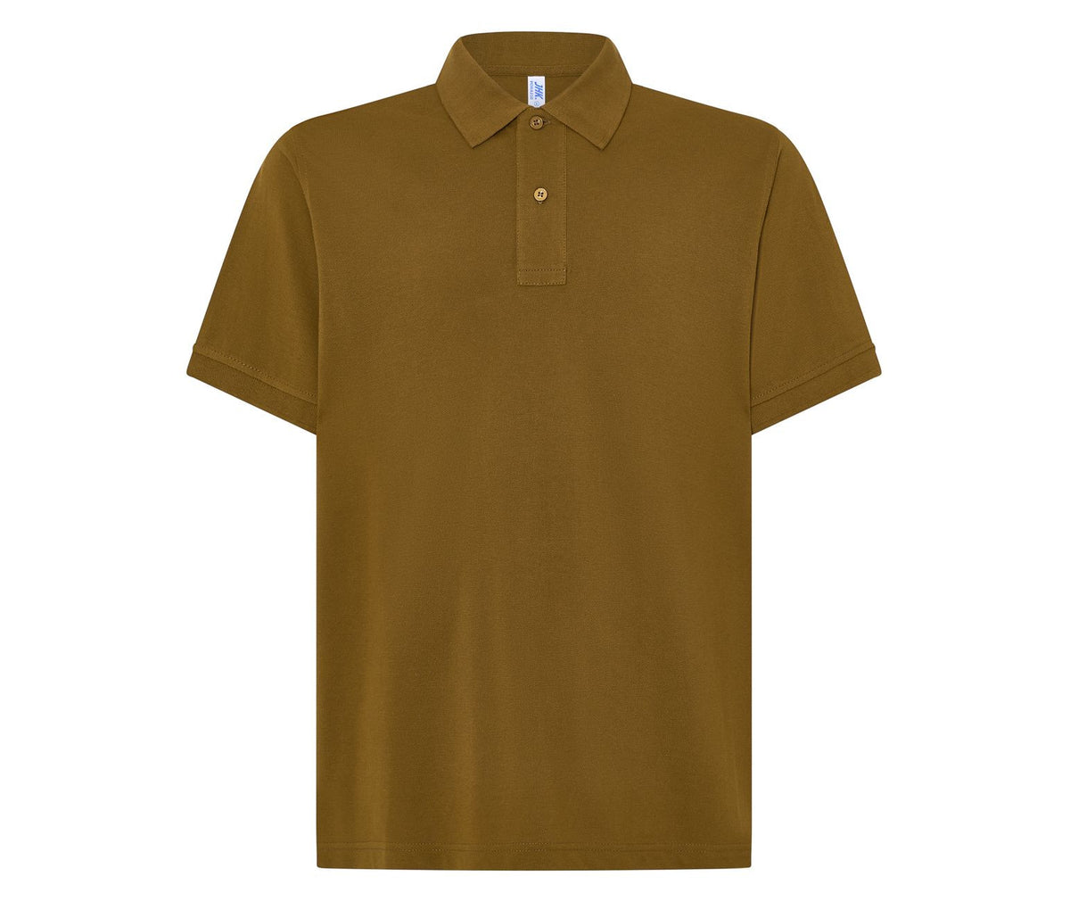 Polo Hombre 210 - JHK JK210 - OCHER