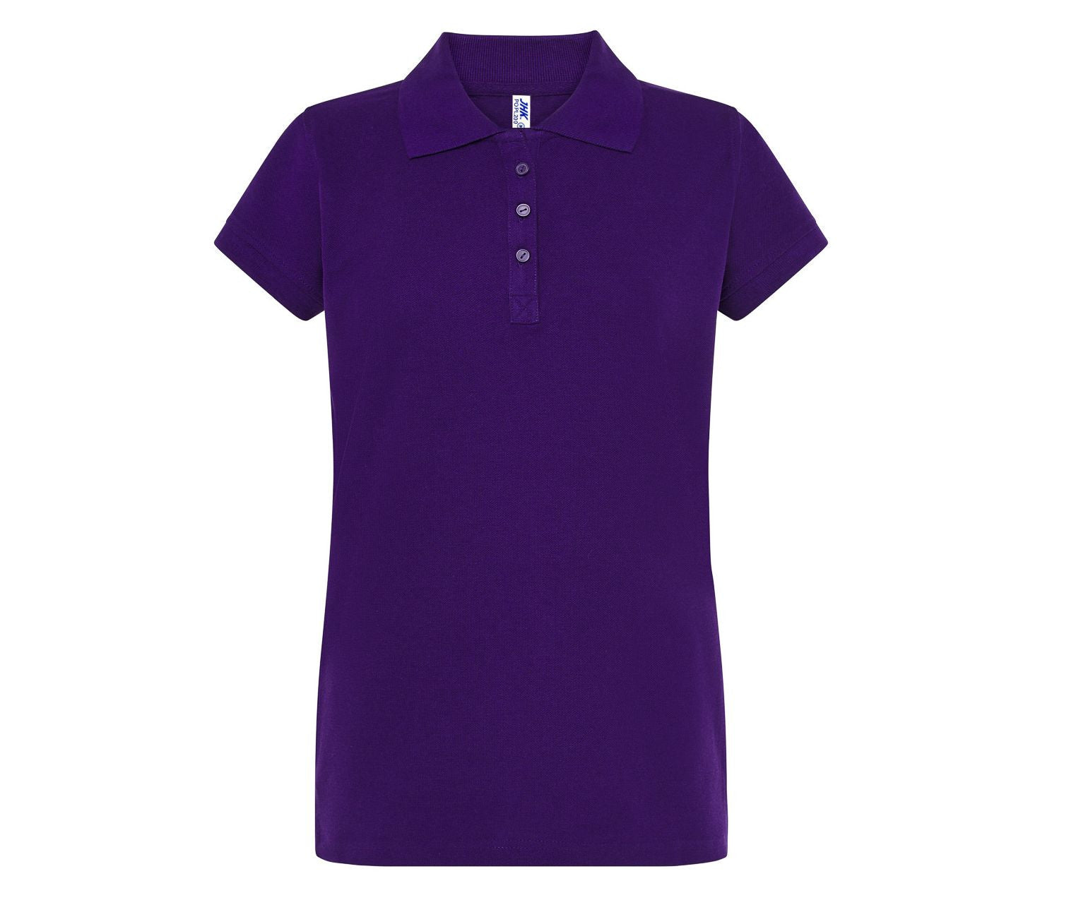 Polo Mujer 200 - JHK JK211 - PURPLE