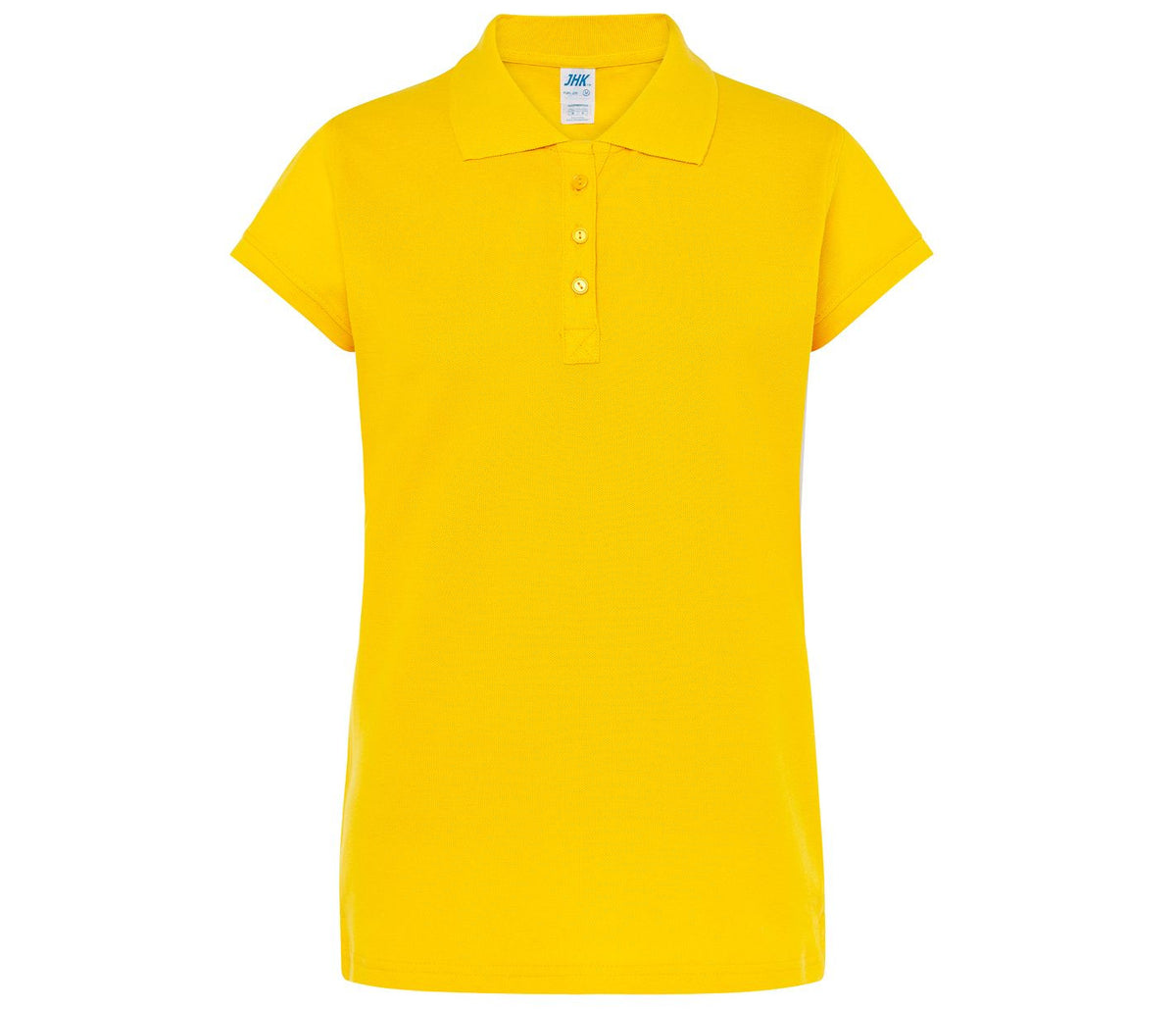 Polo Mujer 200 - JHK JK211 - GOLD