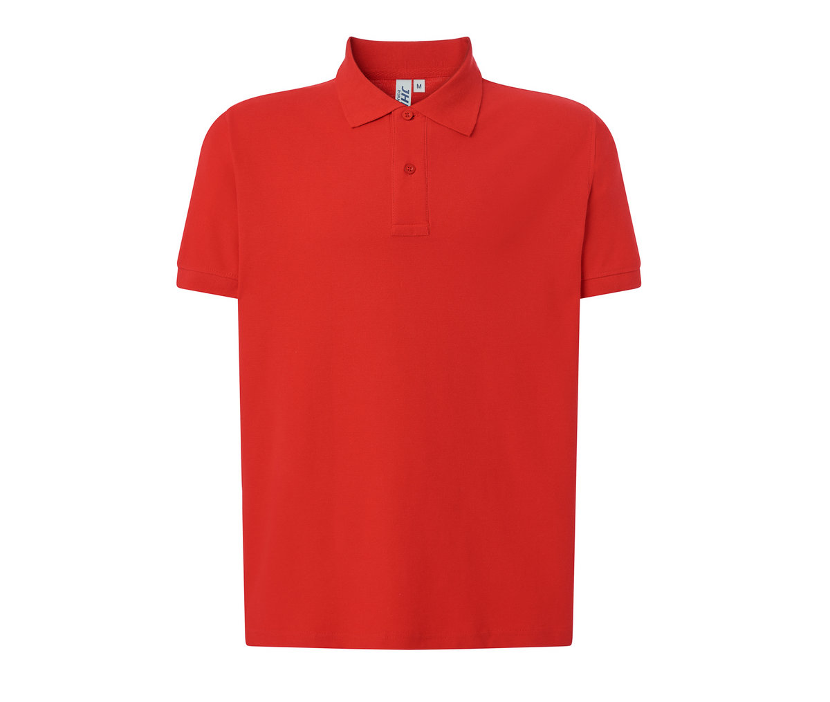 Polo Premium 240 - JHK JK240 - RED