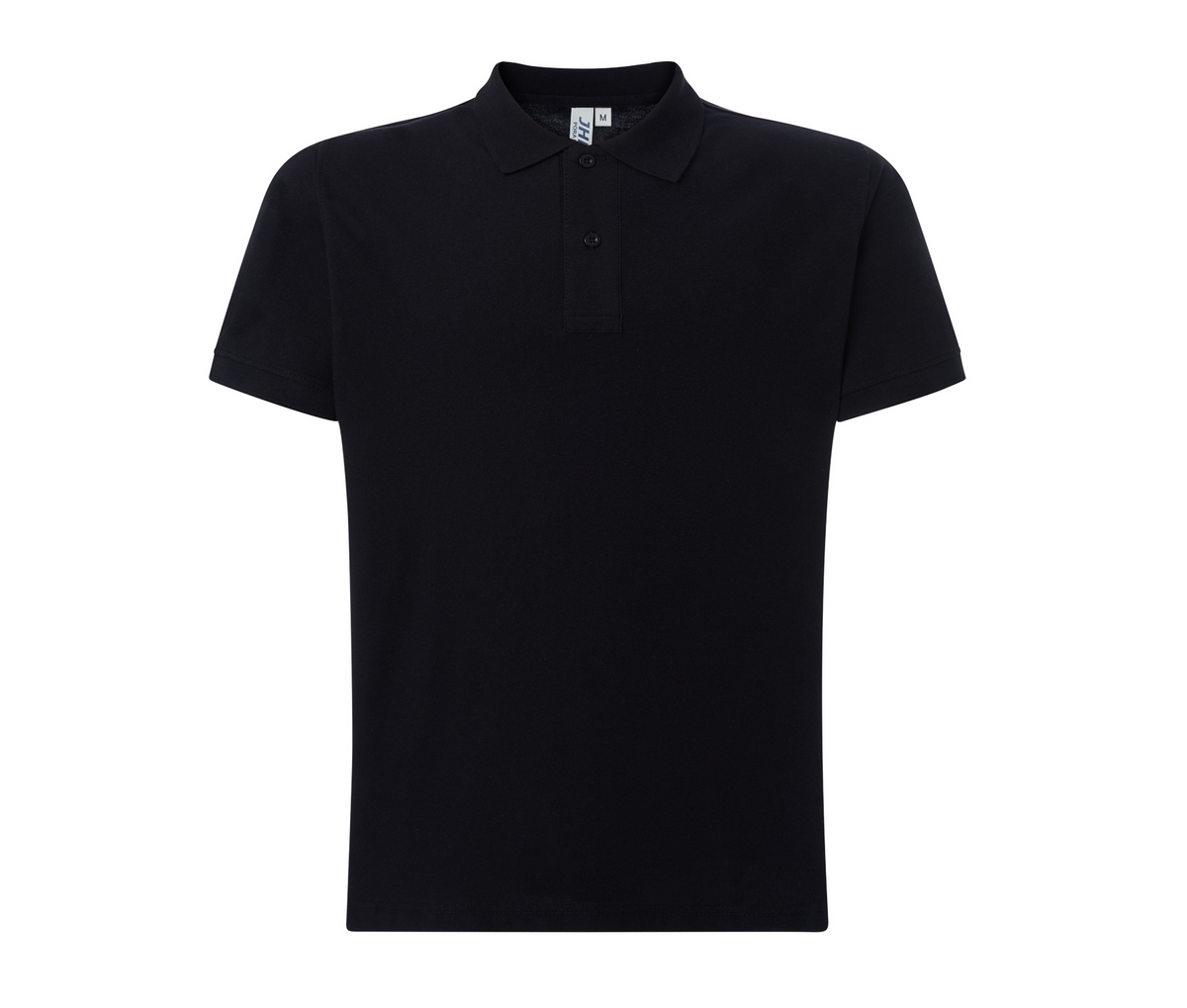 Polo Premium 240 - JHK JK240 - BLACK