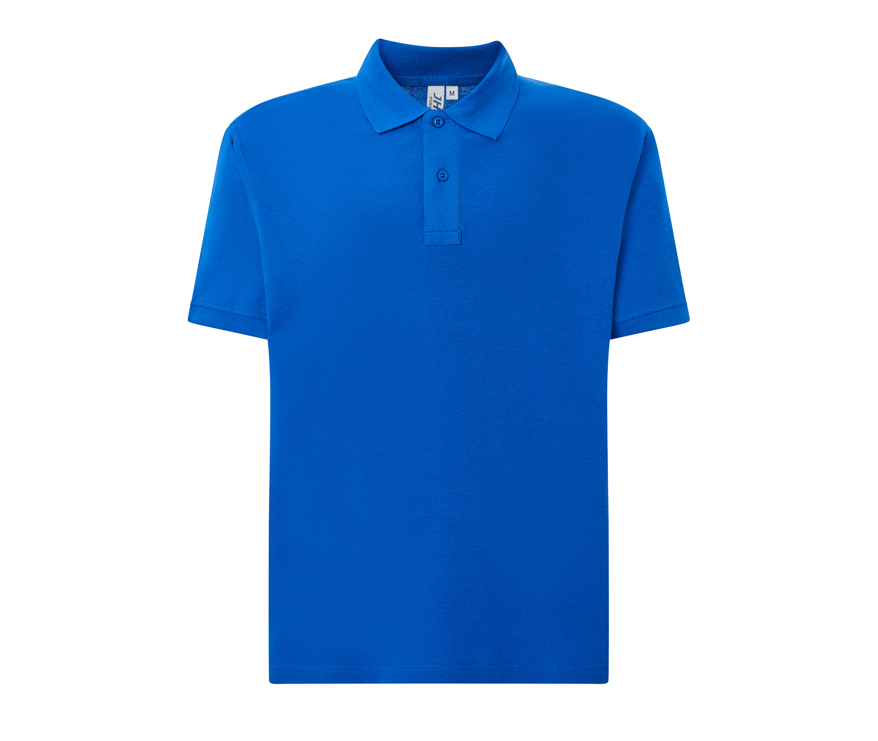 Polo Premium 240 - JHK JK240 - ROYAL BLUE