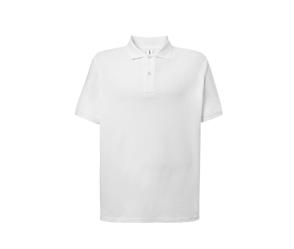 Polo JT 180 - JHK JK250 - WHITE