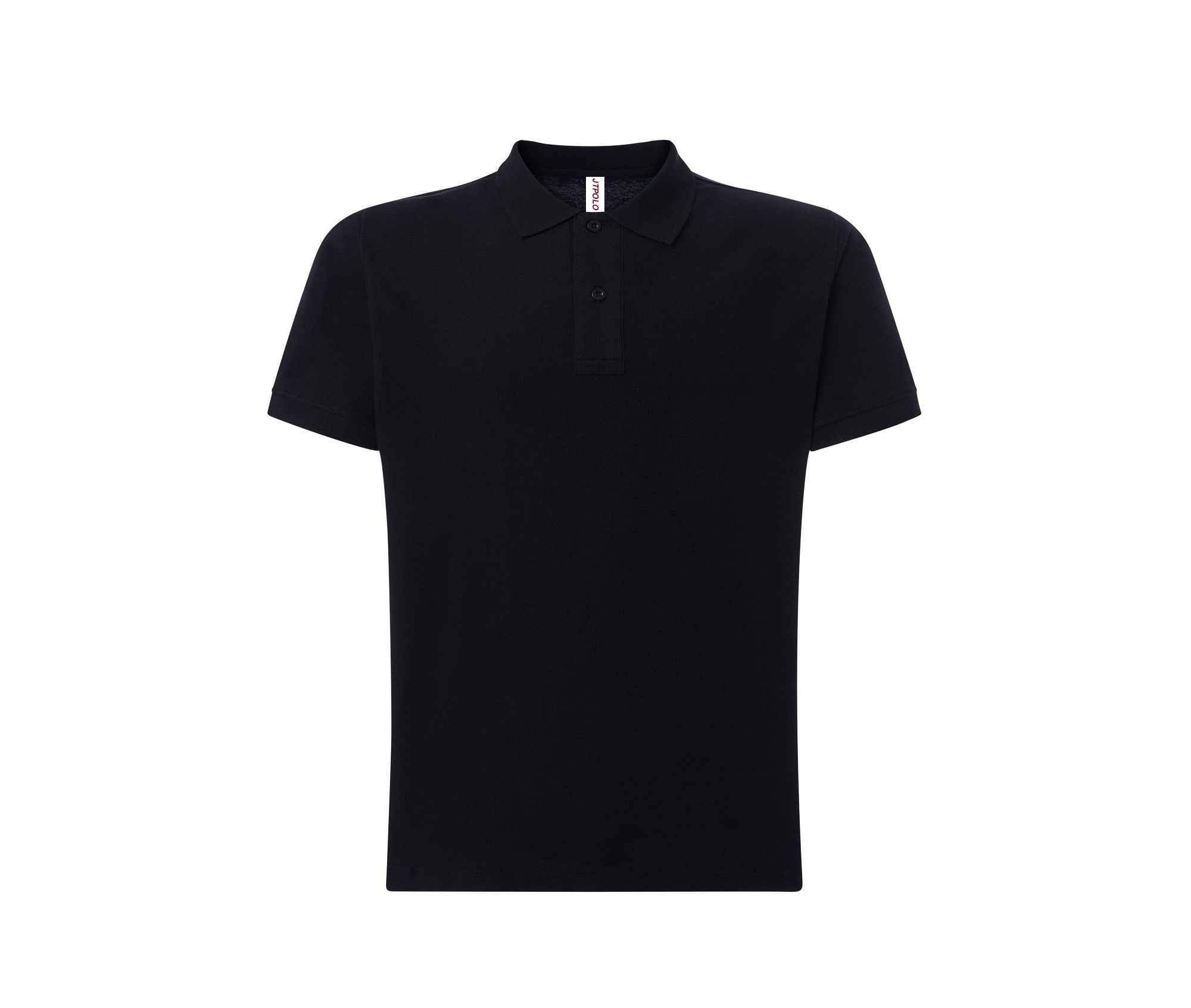 Polo JT 180 - JHK JK250 - BLACK