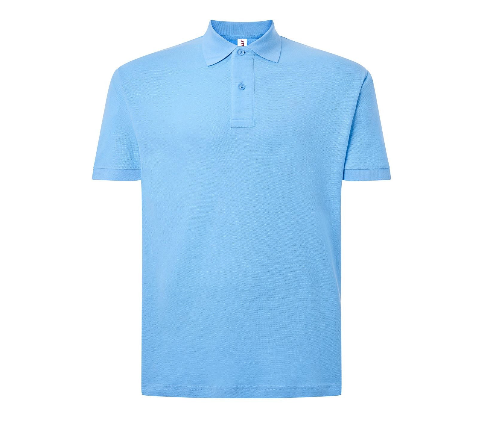 Polo JT 180 - JHK JK250 - SKY BLUE