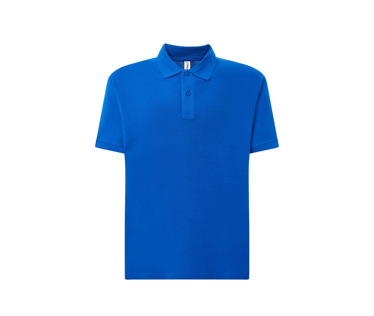 Polo JT 180 - JHK JK250 - ROYAL BLUE