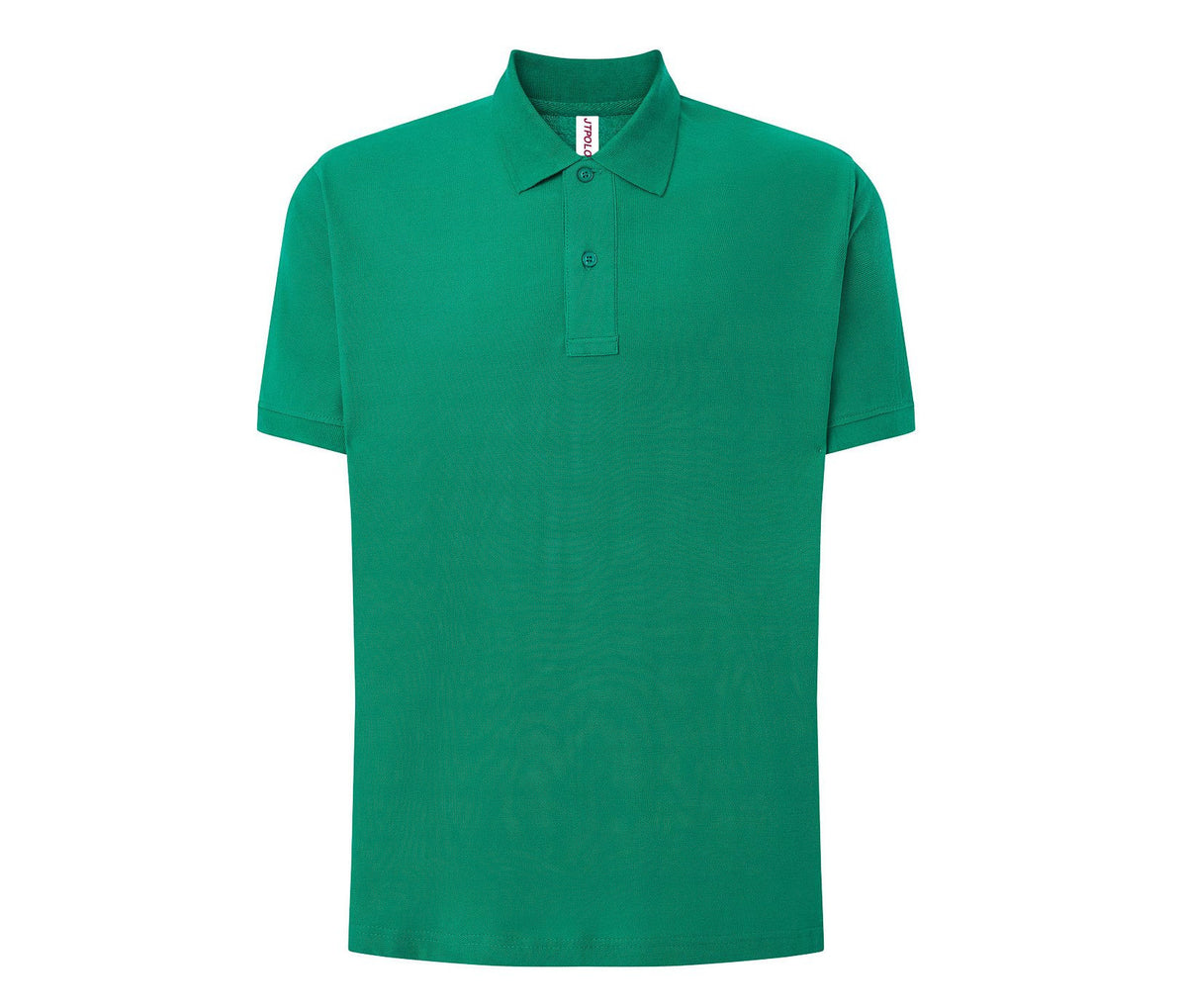 Polo JT 180 - JHK JK250 - KELLY GREEN