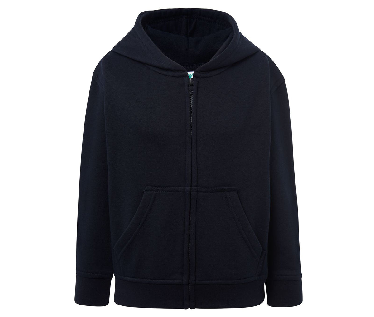 Sudadera Capucha Niño 290 - JHK JK290K - NAVY