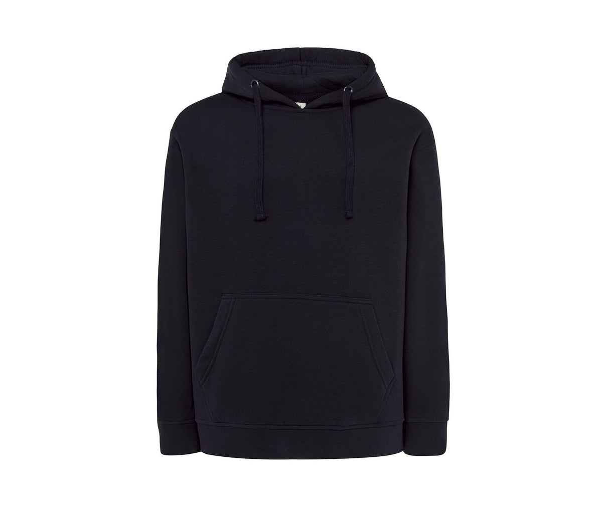 Sudadera Capucha con Bolsillo 290 - JHK JK295 - NAVY