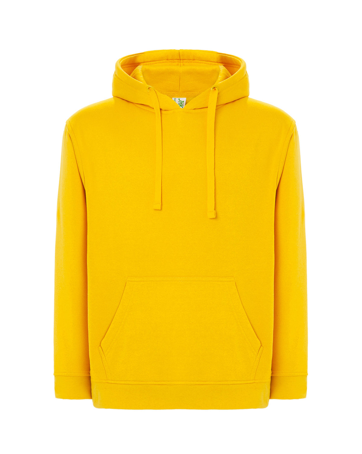 Sudadera Capucha con Bolsillo 290 - JHK JK295 - GOLD