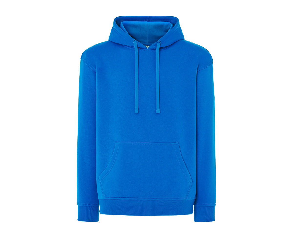 Sudadera Capucha con Bolsillo 290 - JHK JK295 - AQUA