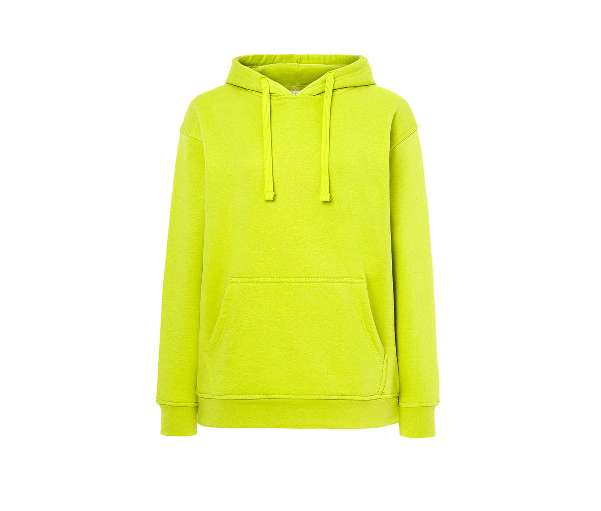 Sudadera Capucha con Bolsillo 290 - JHK JK295 - APPLE