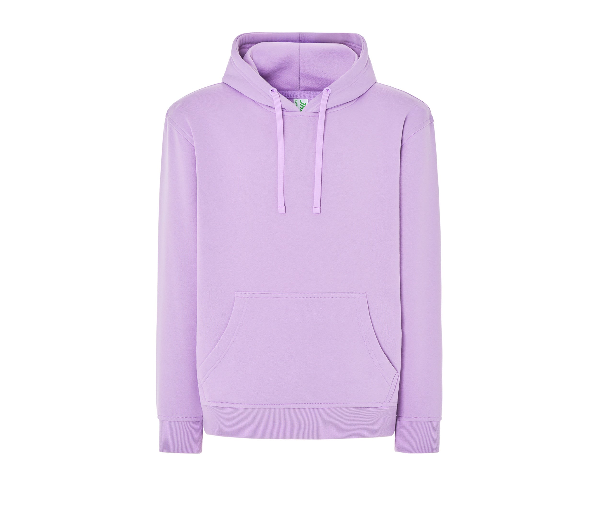 Sudadera Capucha con Bolsillo 290 - JHK JK295 - LAVENDER