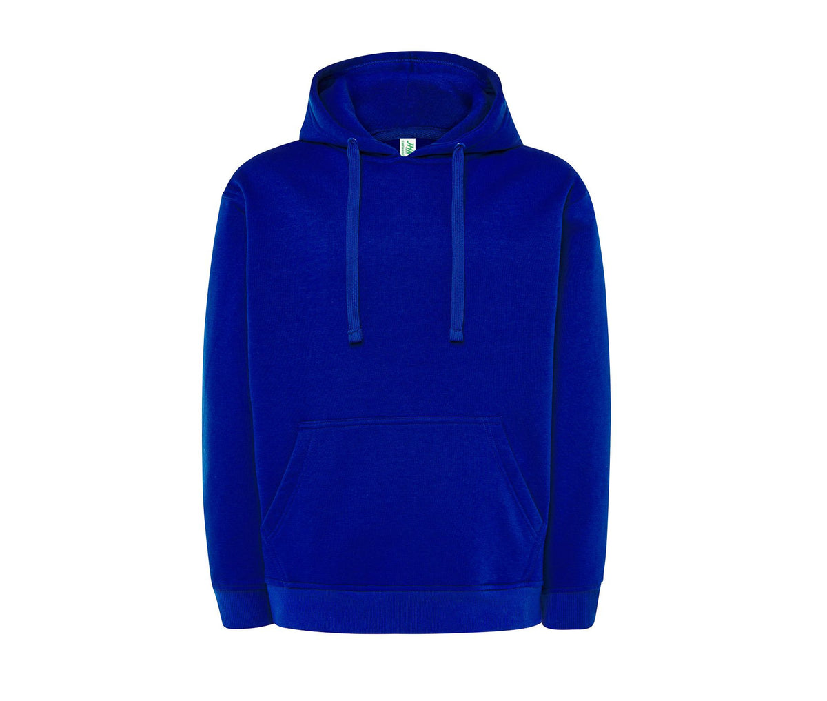 Sudadera Capucha con Bolsillo 290 - JHK JK295 - ROYAL BLUE