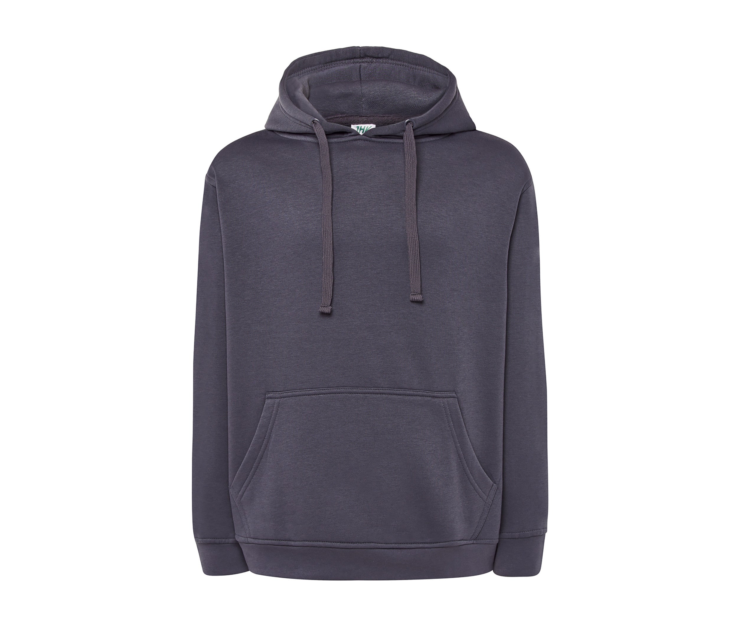 Sudadera Capucha con Bolsillo 290 - JHK JK295 - DENIM