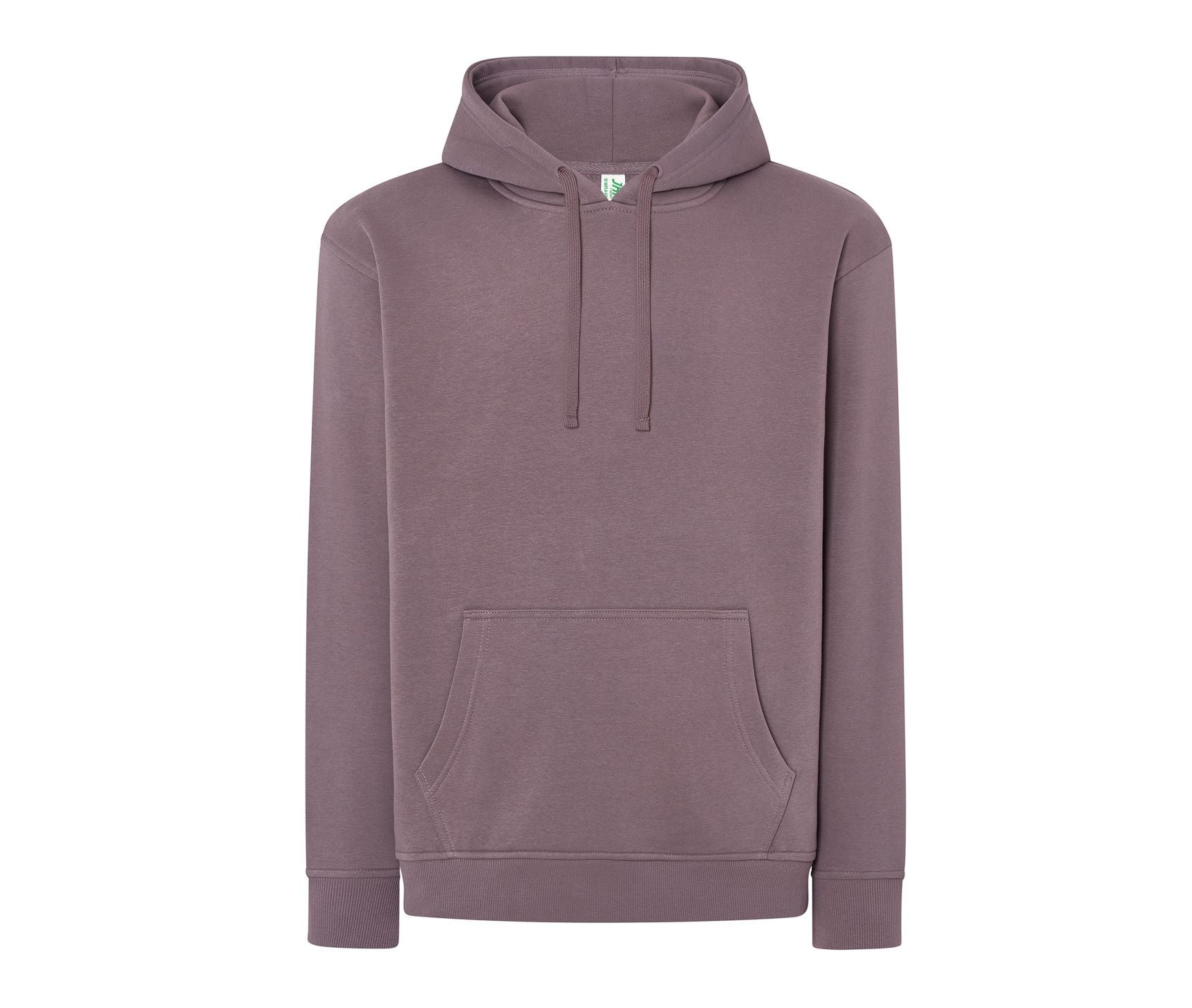 Sudadera Capucha con Bolsillo 290 - JHK JK295 - LIGHT PURPLE